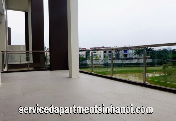 Brand New Five bedroom Villa for rent in Block Q, Ciputra Area Hanoi 16