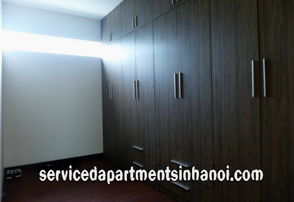 Brand New Five bedroom Villa for rent in Block Q, Ciputra Area Hanoi 1