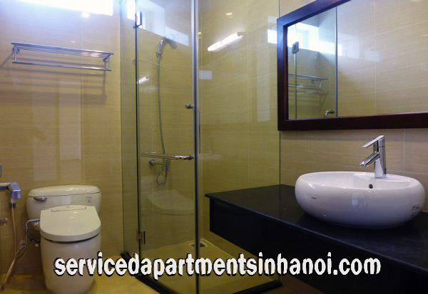 Brand New Five bedroom Villa for rent in Block Q, Ciputra Area Hanoi 3