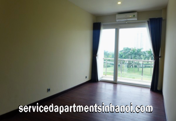 Brand New Five bedroom Villa for rent in Block Q, Ciputra Area Hanoi 7