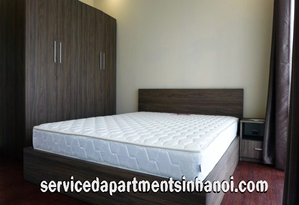 Brand New Five bedroom Villa for rent in Block Q, Ciputra Area Hanoi 9