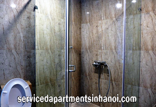 Brand New Four Bedroom Villa for rent with Nice and Large Garden 12