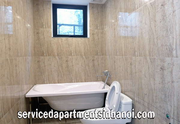 Brand New Four Bedroom Villa for rent with Nice and Large Garden 13