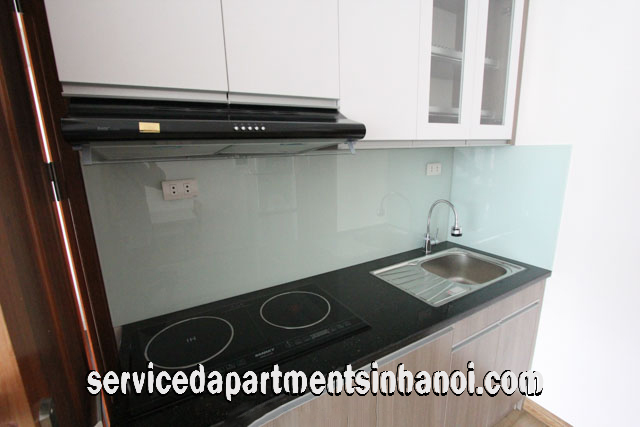 Brand New & Full of Natural Light Apartment For Rent in Au Co str, Tay Ho 5