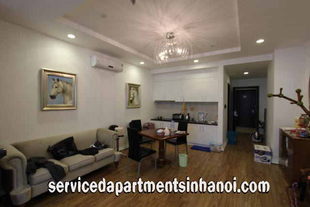 Brand New High Quality Apartment For rent in Pho Hue Street, Hai Ba Trung 13
