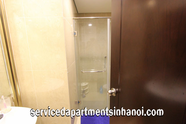 Brand New High Quality Apartment For rent in Pho Hue Street, Hai Ba Trung 14