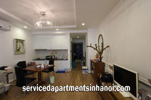 Brand New High Quality Apartment For rent in Pho Hue Street, Hai Ba Trung 3