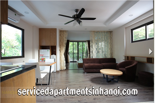 Brand New Modern Apartment Rental Close to Hanoi Old Quarter, Hoan Kiem 1