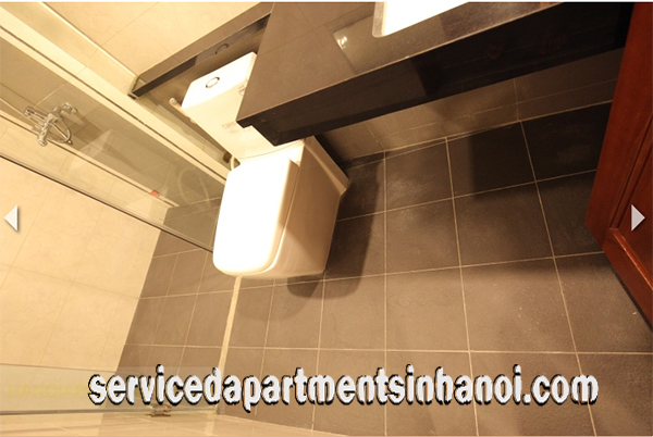Brand New Modern Apartment Rental Close to Hanoi Old Quarter, Hoan Kiem 10