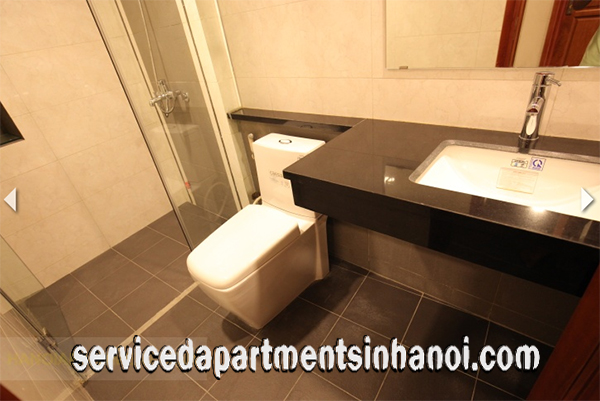 Brand New Modern Apartment Rental Close to Hanoi Old Quarter, Hoan Kiem 11
