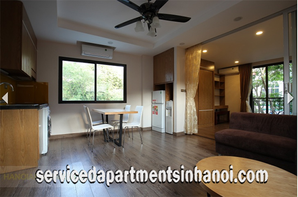 Brand New Modern Apartment Rental Close to Hanoi Old Quarter, Hoan Kiem 2
