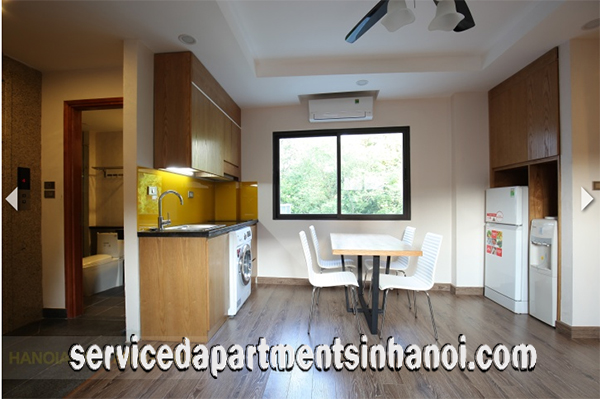 Brand New Modern Apartment Rental Close to Hanoi Old Quarter, Hoan Kiem 5