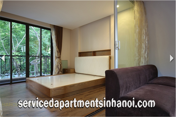 Brand New Modern Apartment Rental Close to Hanoi Old Quarter, Hoan Kiem 7