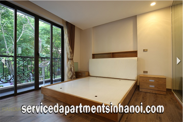 Brand New Modern Apartment Rental Close to Hanoi Old Quarter, Hoan Kiem 8