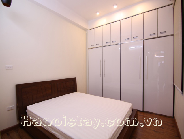 Brand New Modern One Bedroom Apartment Rental in Dang Thai Mai street, Tay Ho 7