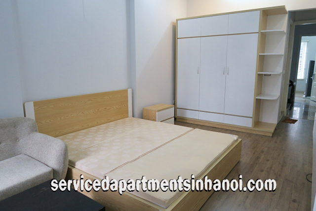 Brand New One bedroom apartment Close to Water Park Area, Tay Ho 10