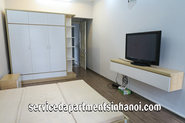 Brand New One bedroom apartment Close to Water Park Area, Tay Ho 11