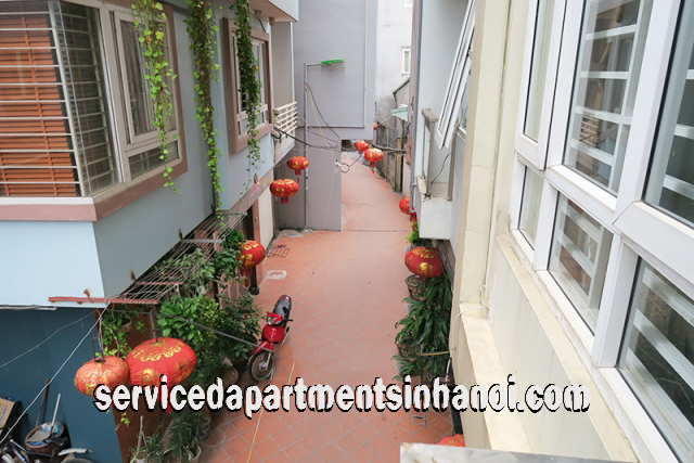 Brand New One bedroom apartment Close to Water Park Area, Tay Ho 12