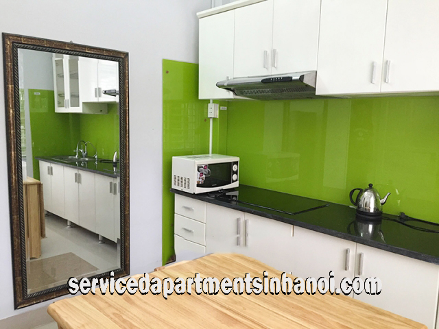 Brand New One bedroom apartment Close to Water Park Area, Tay Ho 2