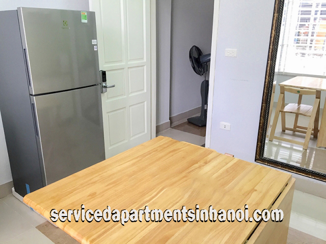 Brand New One bedroom apartment Close to Water Park Area, Tay Ho 4