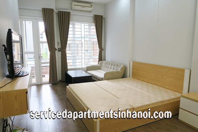 Brand New One bedroom apartment Close to Water Park Area, Tay Ho 6