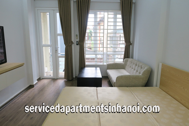 Brand New One bedroom apartment Close to Water Park Area, Tay Ho 7