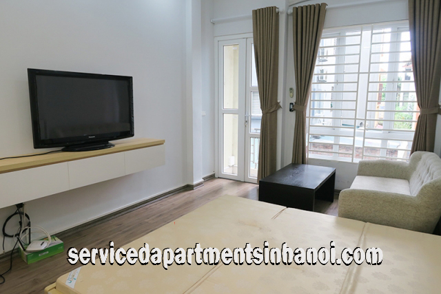 Brand New One bedroom apartment Close to Water Park Area, Tay Ho 8