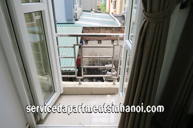 Brand New One bedroom apartment Close to Water Park Area, Tay Ho 9