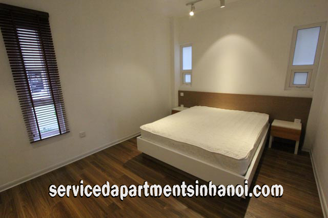 Brand New One Bedroom Apartment For Rent in Au Co street, Tay Ho 5