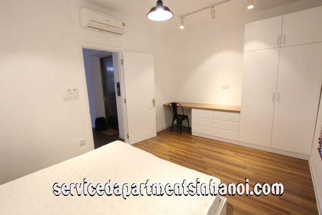 Brand New One Bedroom Apartment For Rent in Au Co street, Tay Ho 6