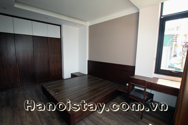 Brand New One Bedroom Apartment For Rent in Yen Phu, Tay Ho 6