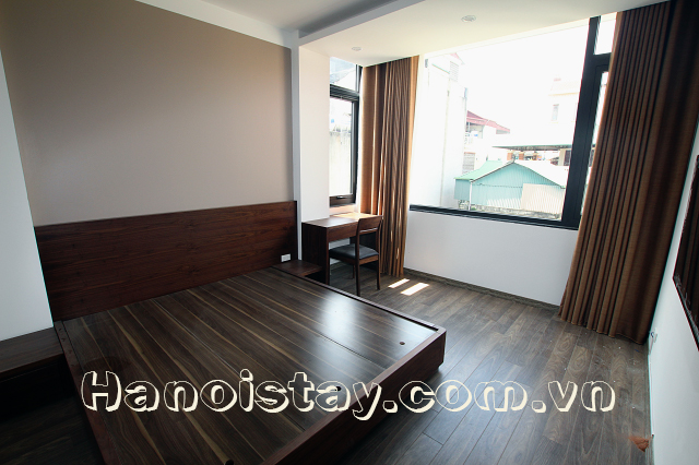 Brand New One Bedroom Apartment For Rent in Yen Phu, Tay Ho 7