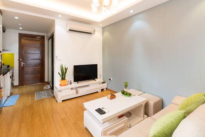 Brand New One Bedroom Apartment for Rent near Fotuna hotel 2