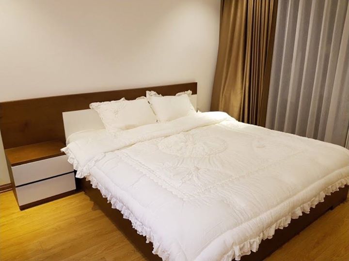 Brand New One Bedroom Apartment for Rent near Fotuna hotel 4