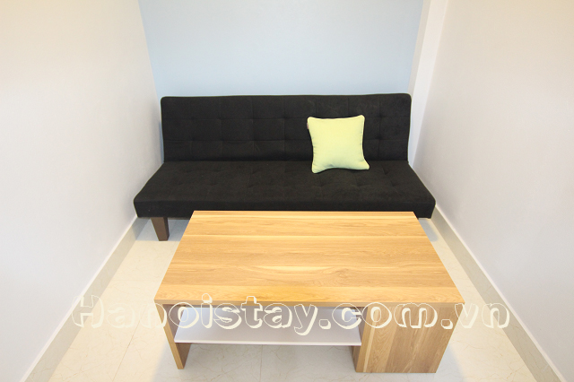 Brand New One Bedroom Apartment Rental in Au co street, Tay Ho 5