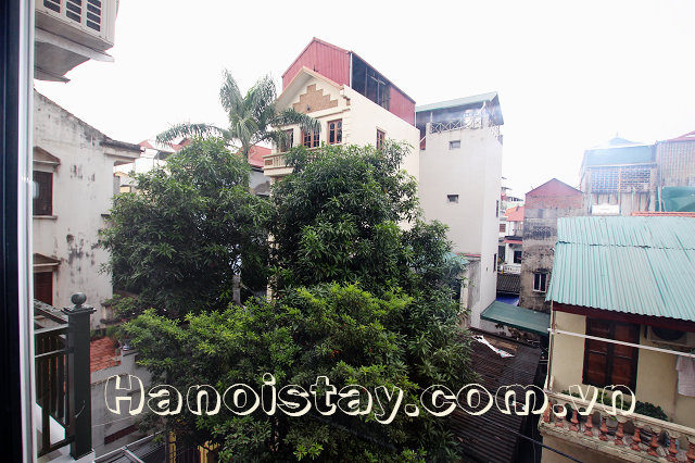 Brand New One Bedroom Apartment Rental in Au co street, Tay Ho 6
