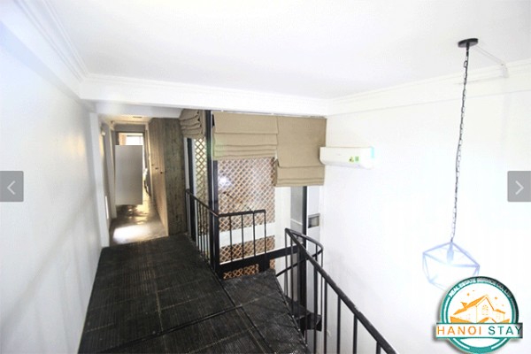Brand New One Bedroom Apartment Rental in Dang Thai Mai street, Tay Ho district 7