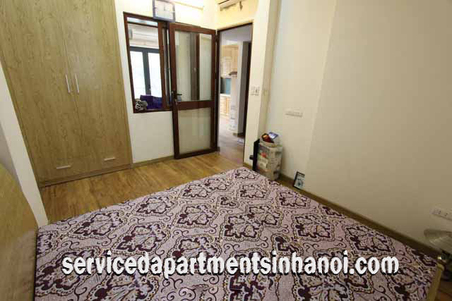 Brand New One Bedroom Apartment Rental in Hanoi Old Quarter, Hoan Kiem 10