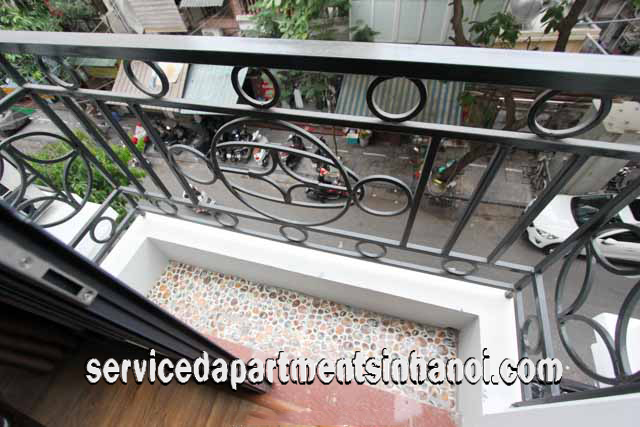 Brand New One Bedroom Apartment Rental in Hanoi Old Quarter, Hoan Kiem 5