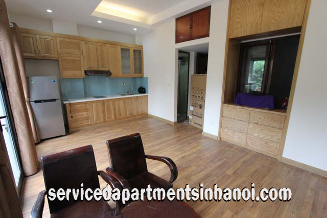 Brand New One Bedroom Apartment Rental in Hanoi Old Quarter, Hoan Kiem 7