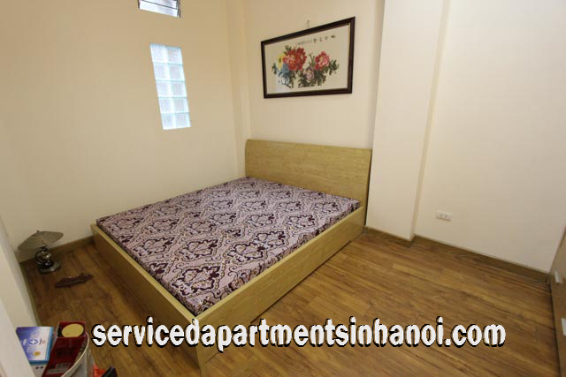 Brand New One Bedroom Apartment Rental in Hanoi Old Quarter, Hoan Kiem 8