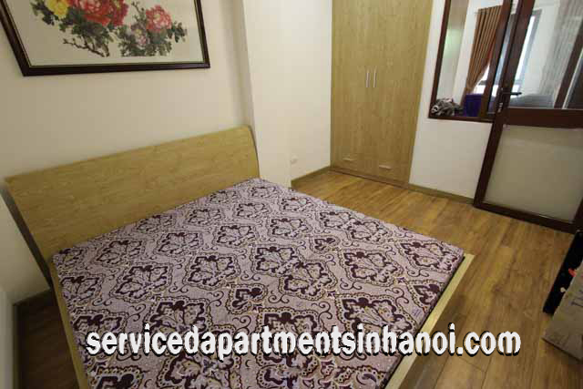 Brand New One Bedroom Apartment Rental in Hanoi Old Quarter, Hoan Kiem 9