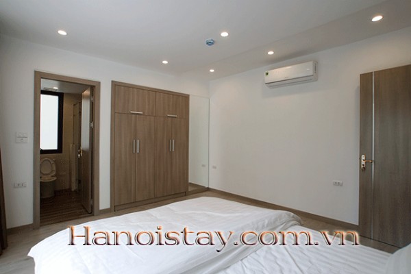 Brand New One Bedroom Apartment Rental in Hoang Quoc Viet street, Cau Giay 2