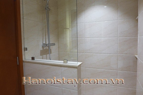 Brand New One Bedroom Apartment Rental in Hoang Quoc Viet street, Cau Giay 7