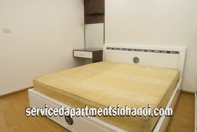 Brand New One Bedroom Apartment Rental in Tay Ho distr, Modern Amenities 8