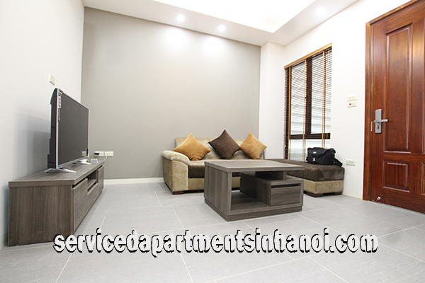 Brand New One Bedroom Apartment Rental in West Lake, Close to Water Park 1