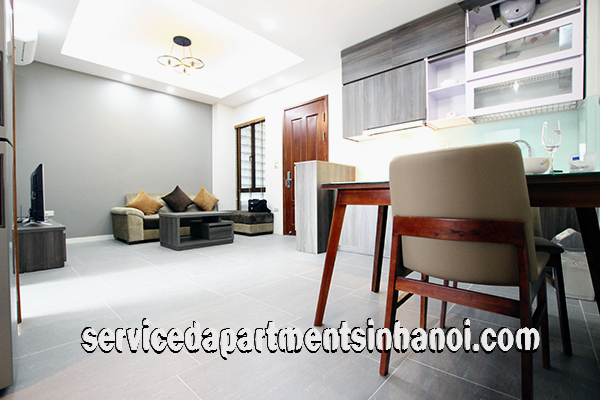 Brand New One Bedroom Apartment Rental in West Lake, Close to Water Park 2