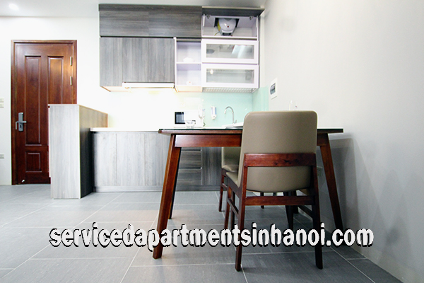 Brand New One Bedroom Apartment Rental in West Lake, Close to Water Park 3