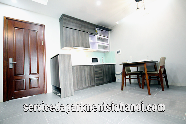 Brand New One Bedroom Apartment Rental in West Lake, Close to Water Park 4