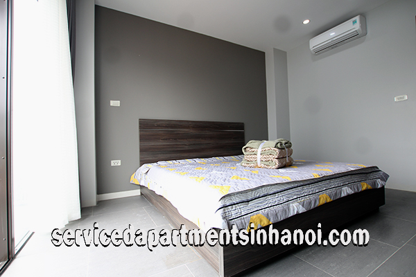 Brand New One Bedroom Apartment Rental in West Lake, Close to Water Park 5